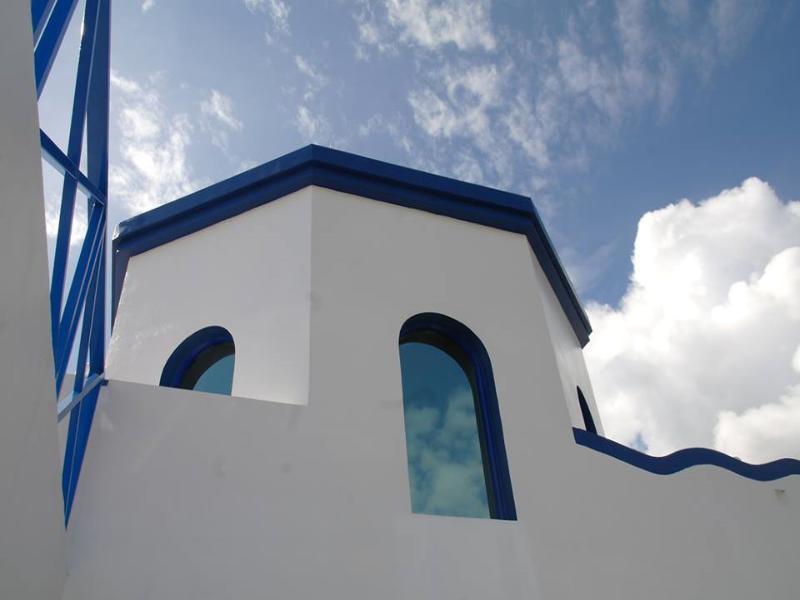 The Forget Worry Villa Taimali Exterior foto
