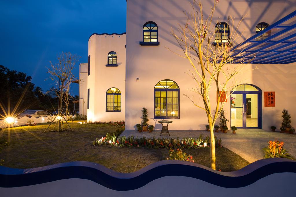 The Forget Worry Villa Taimali Exterior foto