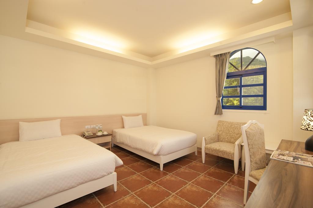 The Forget Worry Villa Taimali Exterior foto
