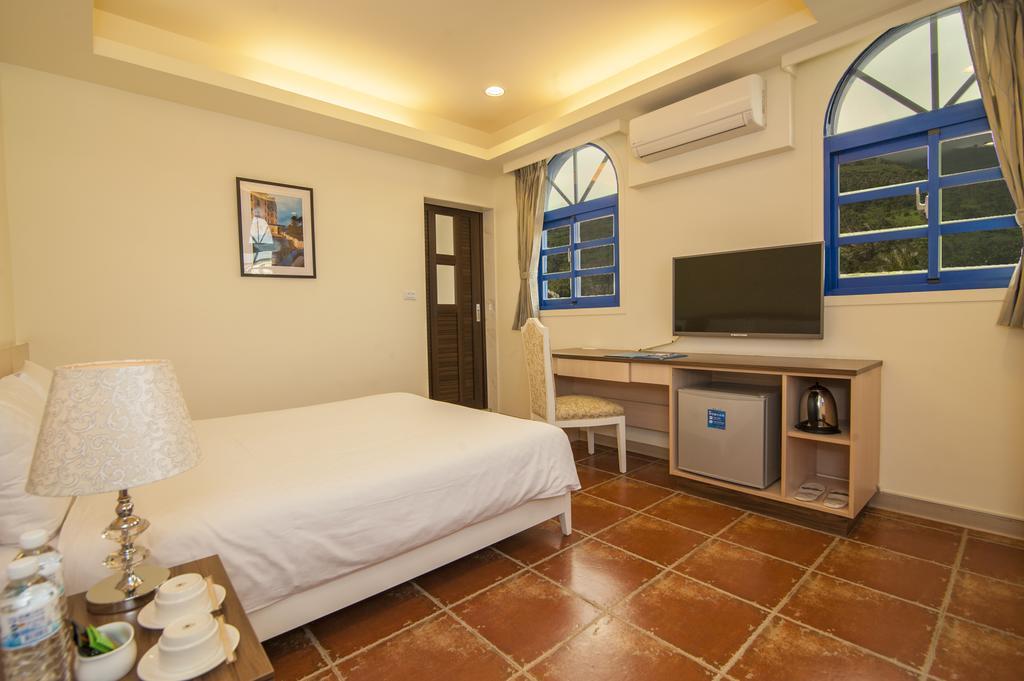 The Forget Worry Villa Taimali Exterior foto