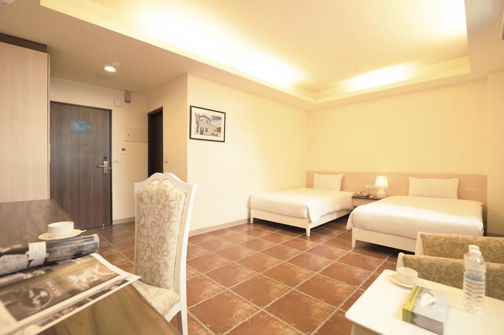 The Forget Worry Villa Taimali Exterior foto